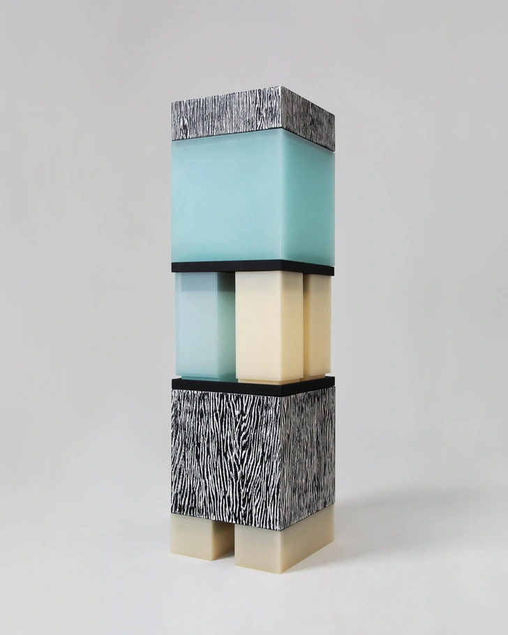 Made in Russia: коллекция Tons от Nowadays office Made in Russia: коллекция Tons от Nowadays office