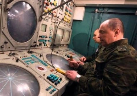 В России создадут новый вид ВС — Воздушно-космические силы | ya62.ru