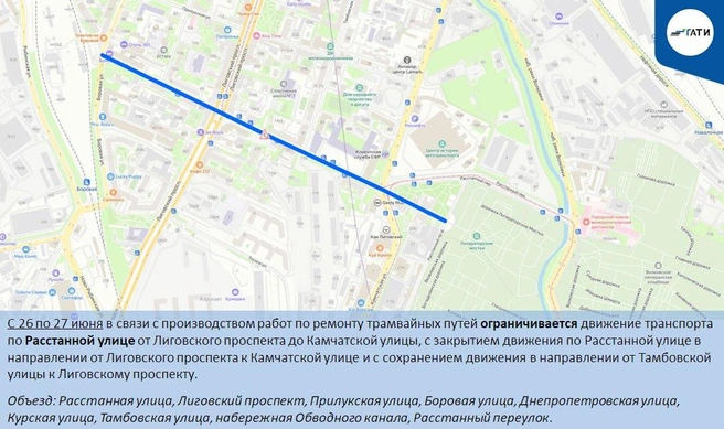 Источник: ГАТИ Петербурга