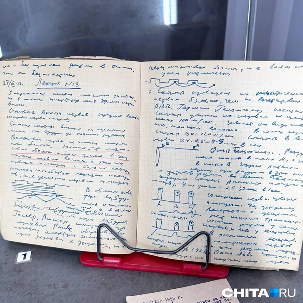 Источник: Олег Федоров / CHITA.RU