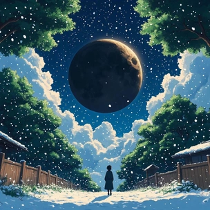 Солнечное затмение 17 февраля 2026: старт коридора затмений и советы знакам зодиака