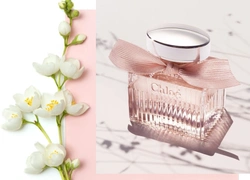 Аромат дня: Chloé L’eau