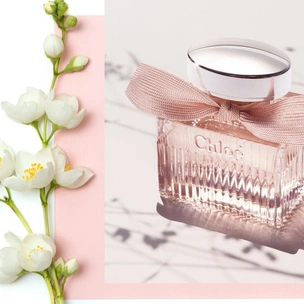 Аромат дня: Chloé L’eau