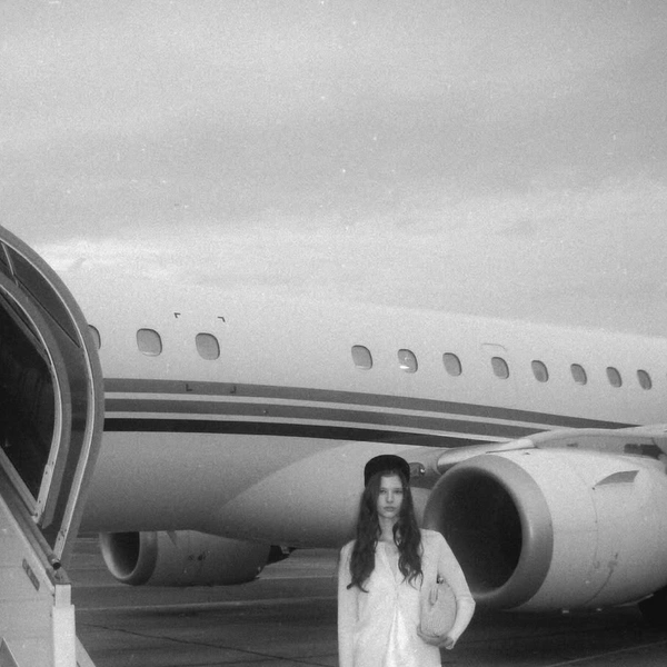 модели, супермодели, моделинг, топ-модели, Сандра Мюррей, российские модели, Александра Волобуева | Источник: Социальные сети