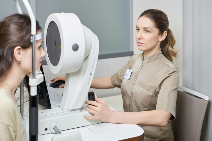 Ответы на важные вопросы. Что нужно знать о лазерной коррекции зрения?