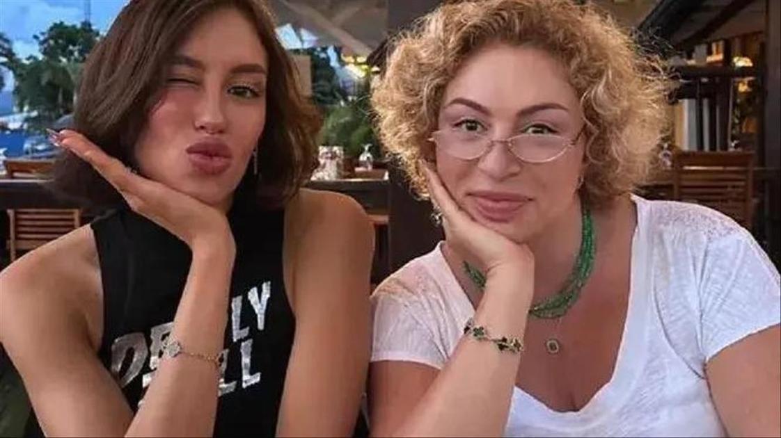 Мама Тимати поставила точку в слухах о расставании рэпера с Ивановой