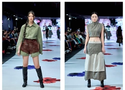 Kazakhstan Fashion Week. Бренд August