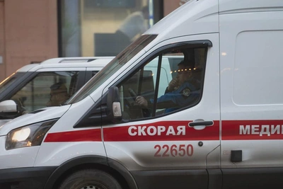 В Уссурийске двухлетний ребенок погиб при падении из окна