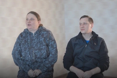 Пара из интерната в Нижнем Новгороде рассказала о своей любви