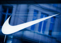 Nike компаниясы қазақстандық сотқа жүгінді