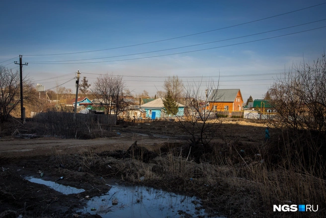 И дачники, и юристы уверены: избежать кражи, вероятнее всего, не получится. Но можно минимизировать ущерб и зафиксировать доказательства | Источник: Александр Ощепков / NGS.ru