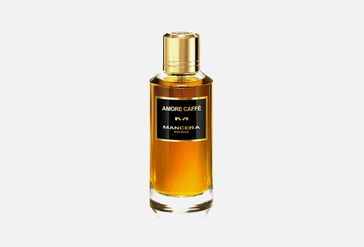 Парфюмерная вода Amore Caffe, Mancera