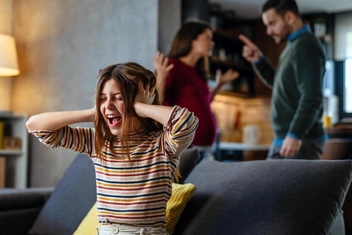 «Очень боюсь будущего, того, что мы куда-то переедем или останемся без квартиры»