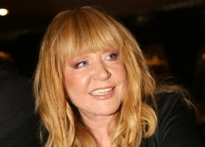 Алла Пугачева блистала на праздновании китайского Нового года