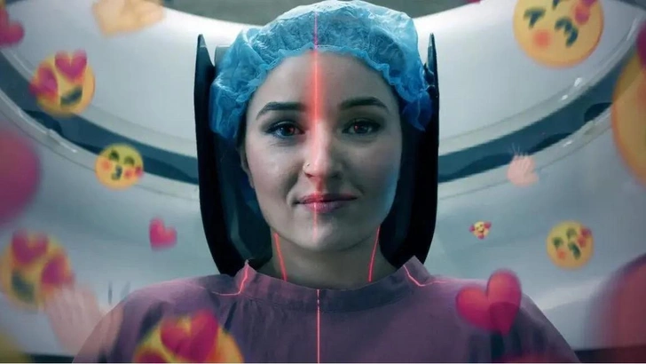 Лучшие мини-сериалы первой половины 2025 года | Источник: Кадр из сериала