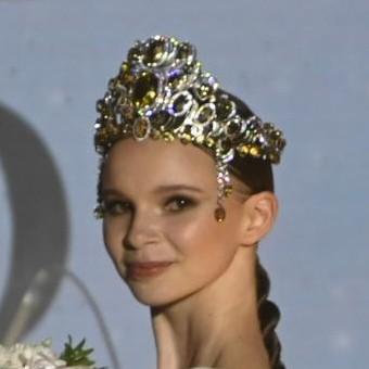 <p>Зоя Белоногова</p>