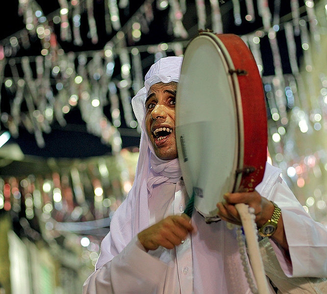 Эти удивительные… 11 необычных традиций и привычек жителей Египта