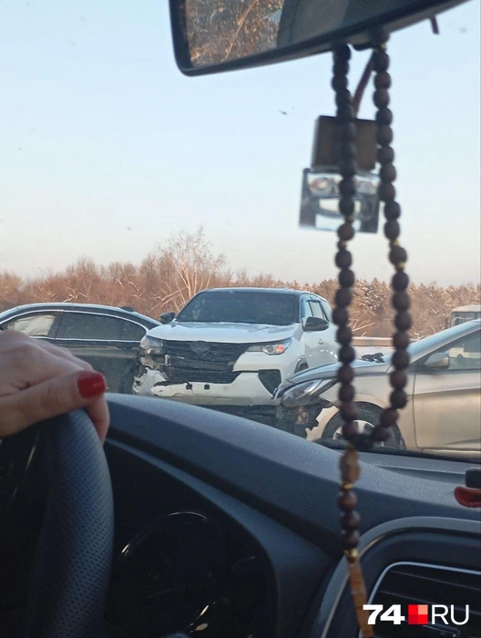 Источник: читатель 74.RU