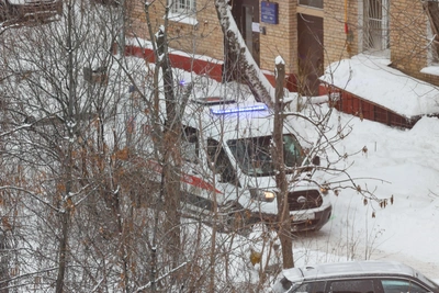 Школьник погиб от удара током в Барнауле