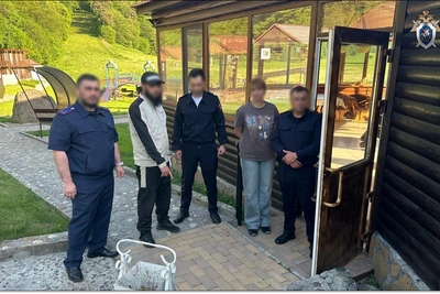 Житель Зеленчукского района осуждён за убийство к 8 годам колонии