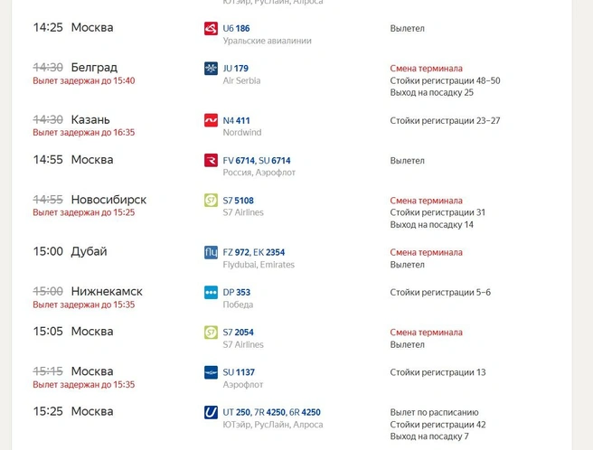 Источник: rasp.yandex.ru