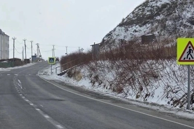 Сахалинавтодор взыскал с подрядчиков 89 млн рублей за некачественный ремонт