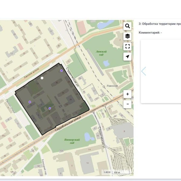 Источник: ГАТИ|Правительство Санкт-Петербурга