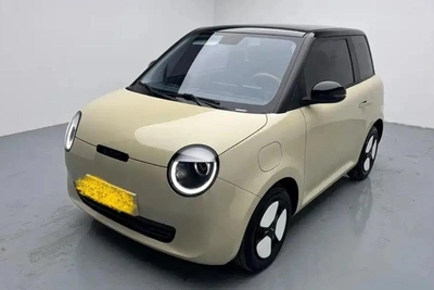 Changan Lumin продают в Барнауле за 990 тысяч