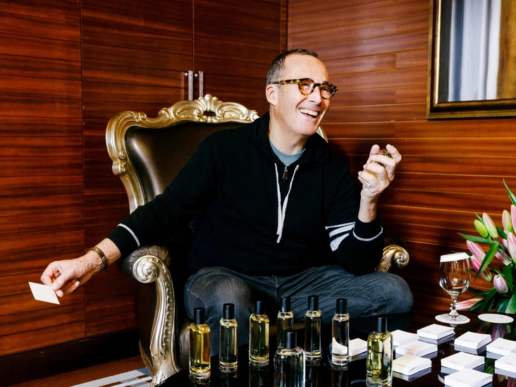 Оливье Кресп