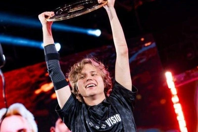 Киберспортсмен из Нижневартовска победил на чемпионате мира по Dota 2