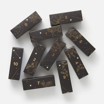 Зимние удовольствия: что носим, чем радуем себя и как создаем праздничное настроение Зимние удовольствия: что носим, чем радуем себя и как создаем праздничное настроение