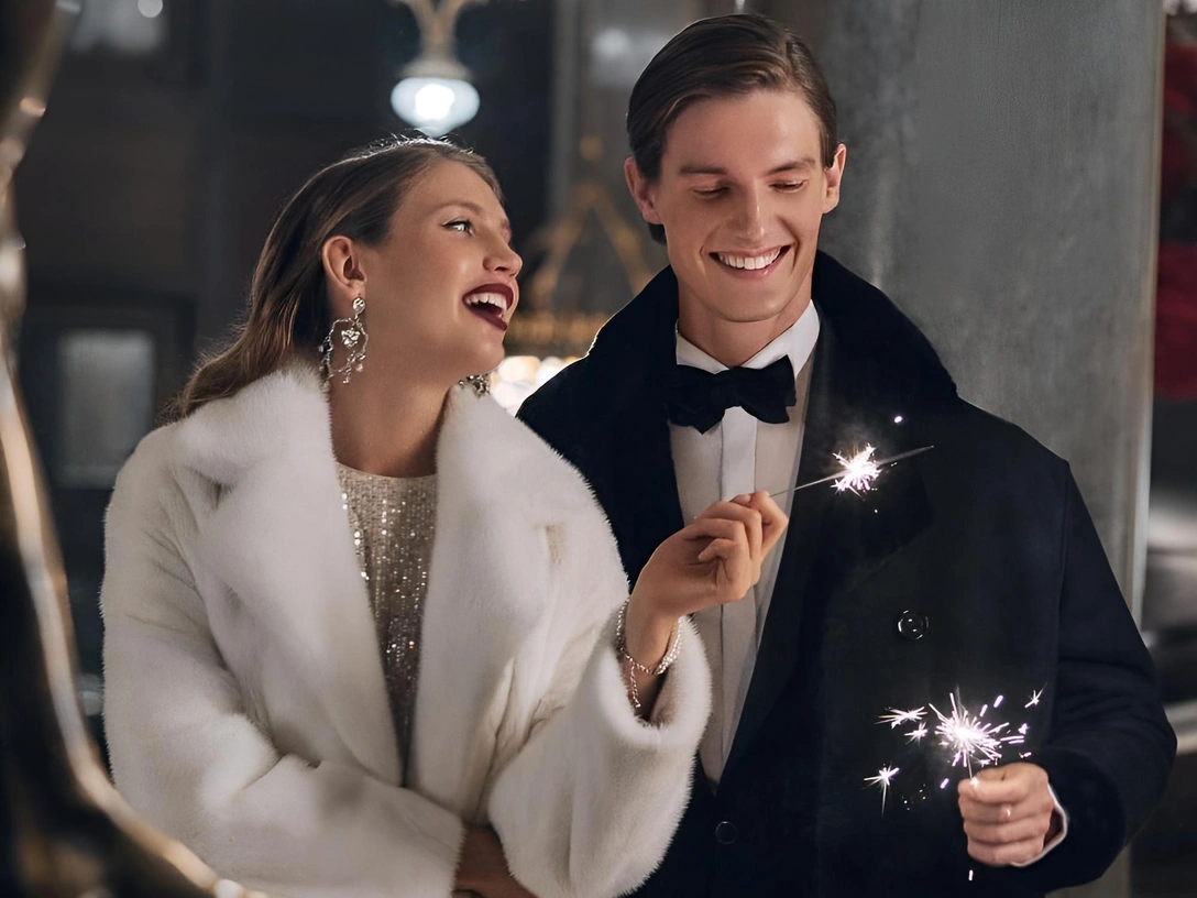 Где искать новогоднее настроение и необычные подарки: создали подробный и небанальный гайд | marieclaire.ru