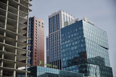 Мэрия одобрила застройку двух участков в Октябрьском районе