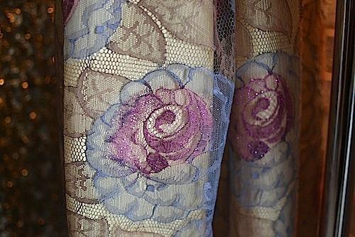 Тренды маникюра | Источник: Архивы пресс-служб