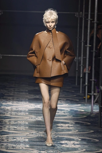 Prada aw25/26 | Источник: Legion Media