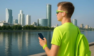 «Движ-Париж»: британский блогер побывал в Екатеринбурге — что его удивило