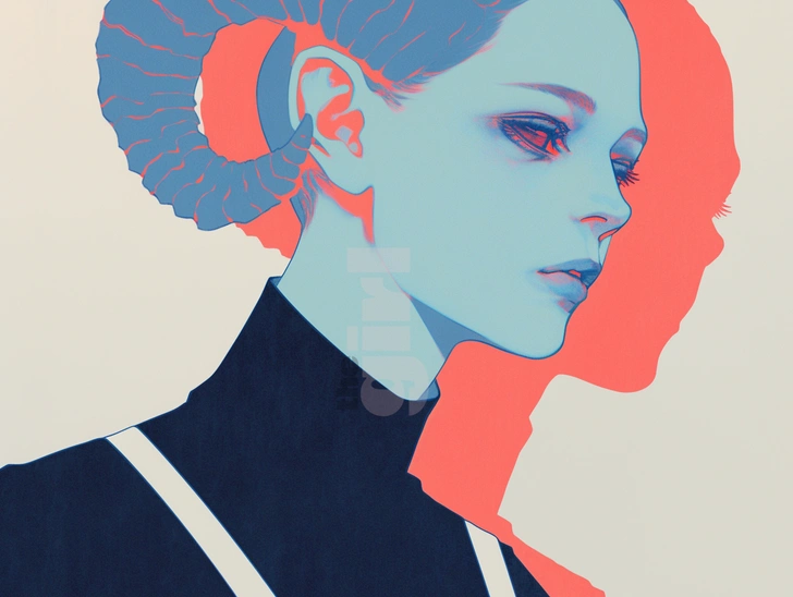 Источник: Midjourney | theGirl