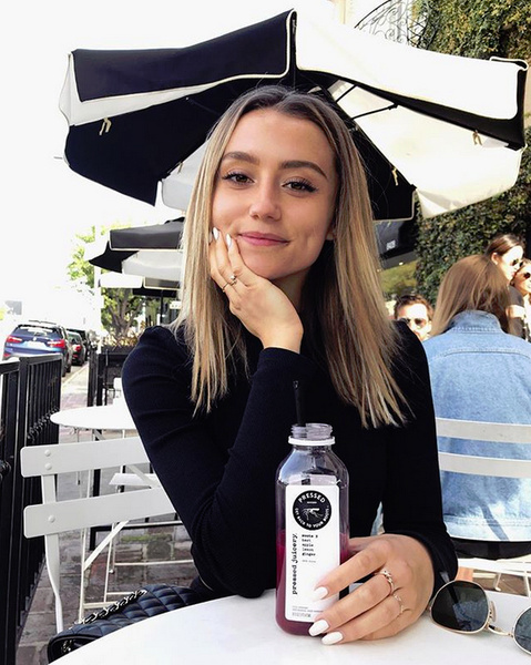 В чем пойти на свидание