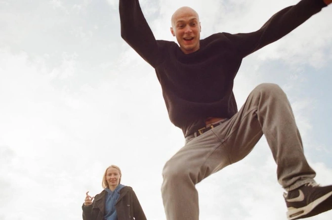 Источник: annashevchuk_a / Instagram (экстремистская организация, деятельность запрещена на территории РФ)