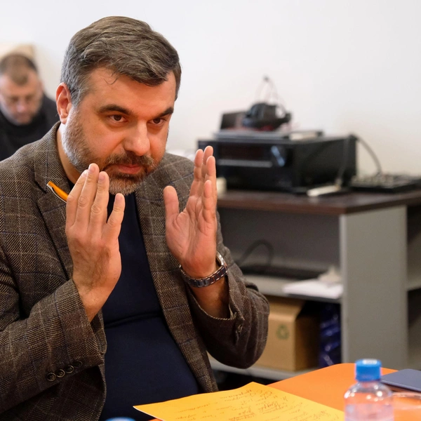 Источник: Анжела Мнацаканян/ «Фонтанка.ру»