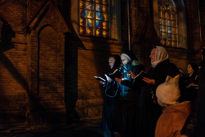 Органный зал в Красноярске закроют на два года для реставрации