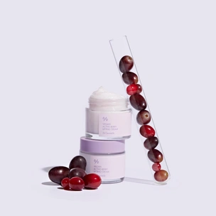 Бьюти-находка дня: лифтинг-крем с ресвератолом Vegan Active Berry от Dr.Ceuracle