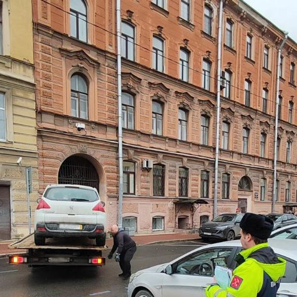 Источник: Комитет по транспорту Петербурга
