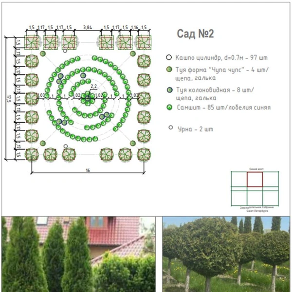Источник: Центр комплексного благоустройства