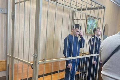 Поджигатель из Томска получил 22 года колонии