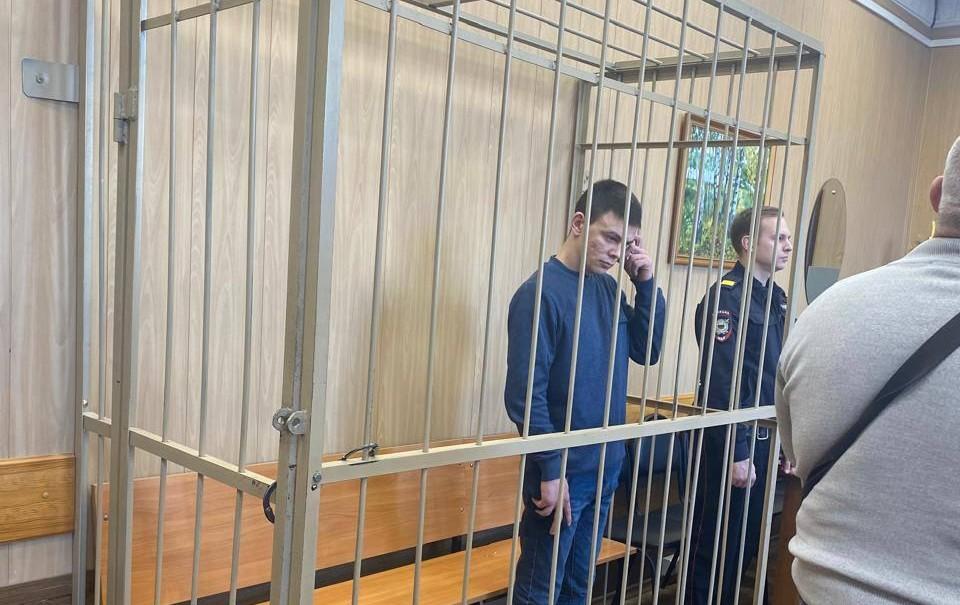 Поджигатель из Томска получил 22 года колонии