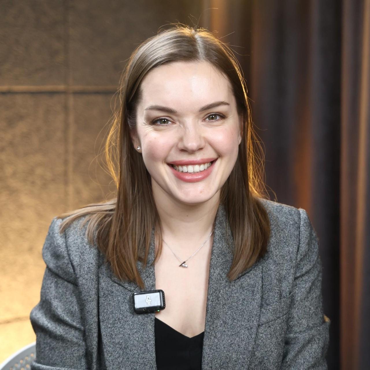 <p>Анна Ермакова</p>