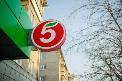 Pyaterochka Expands Far East with Primorye Logistics Hub