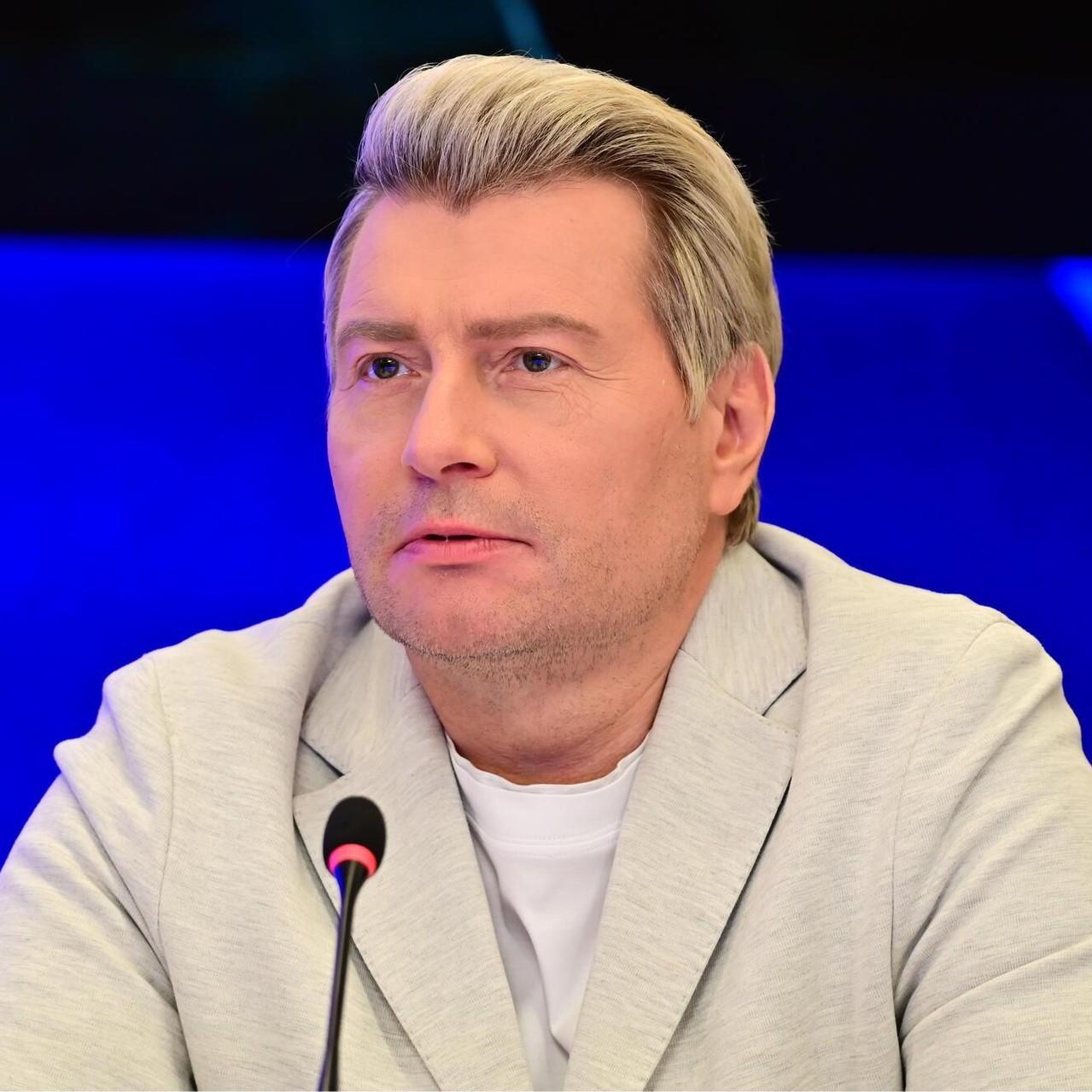 Басков раскрыл причину развода: «Услышал, как жена обсуждала меня с тещей. Говорили: „Куда денется? Подобрали его“»