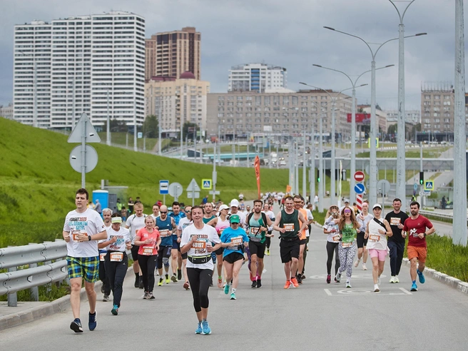 Ограничения на движение вводятся с 06:00 до 19:00 | Источник: Александр Ощепков / NGS.RU